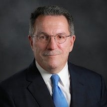 photo of Charles S. DeAngelo